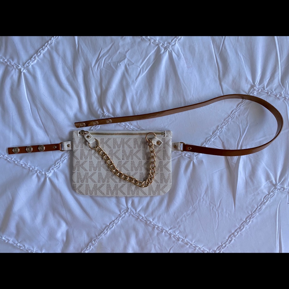 Michael Kors Fanny Pack